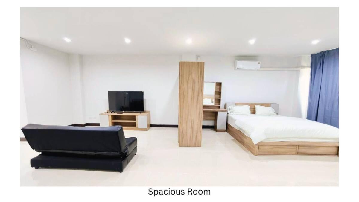 Pangsapuri House Phuket