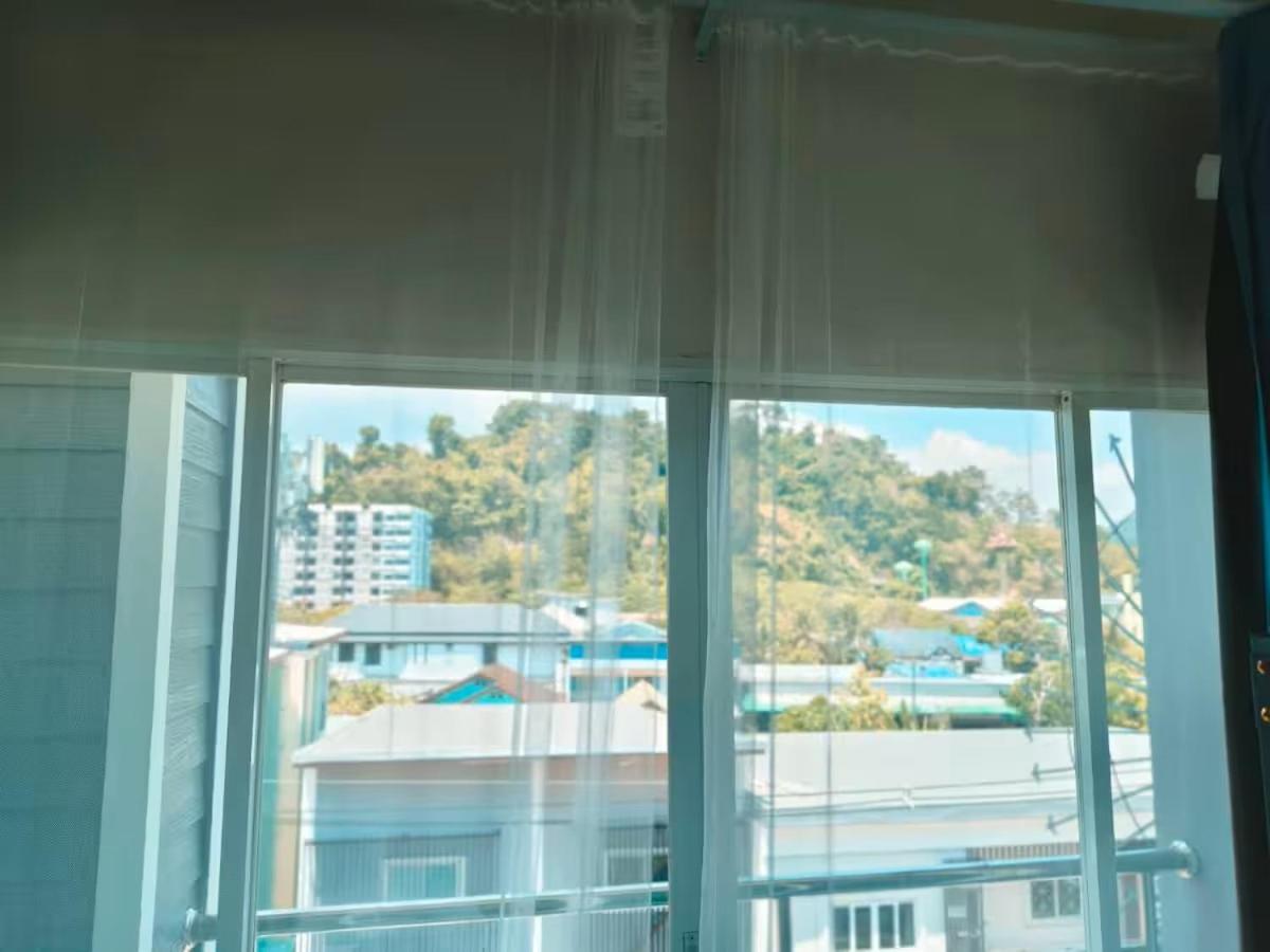 Pangsapuri House *